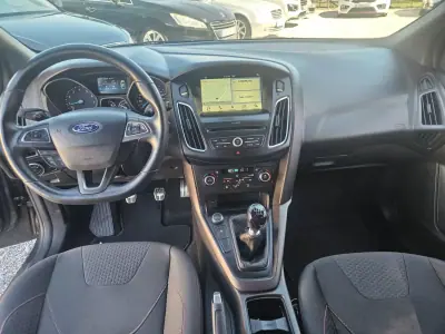 Ford Focus C-Max 2018 - 14500 EUR, 108000 km - 108000km - foto 13 de 37