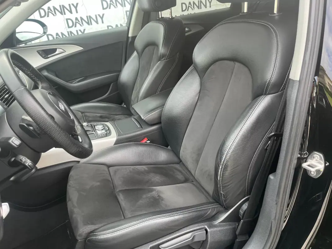 Audi A6 2015 - 17490 EUR, 266000 km - AUTO.MOTO.pt - 266000km - foto 14 de 15