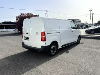 Citroën Jumpy 2021 - 18250 EUR, 135662 km - 135662km - foto 5 de 14