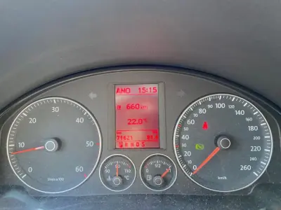 Volkswagen EOS 2009 - 16500 EUR, 74621 km - 74621km - foto 27 de 43