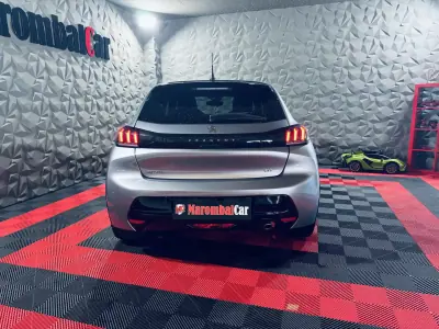 Peugeot 208 2022 - 15990 EUR, 75129 km - AUTO.MOTO.pt - 75129km - foto 6 de 35