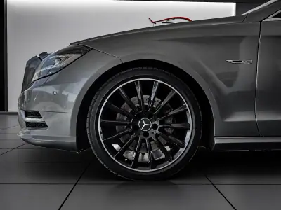 Mercedes-Benz CLS 350 2013 - 26950 EUR, 199000 km - AUTO.MOTO.pt - 199000km - foto 89 de 100