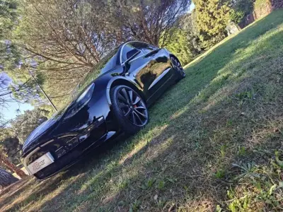 Tesla Model 3 2019 — foto 6 de 33