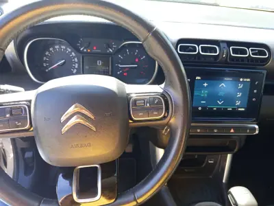 Citroën C3 Aircross 2019 - 11490 EUR, 99192 km - 99192km - foto 11 de 11