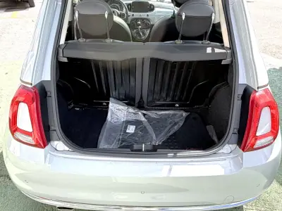 Fiat 500 2019 - 12900 EUR, 78824 km - 78824km - foto 12 de 12