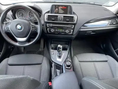 BMW 116 2017 - 15900 EUR, 153200 km - AUTO.MOTO.pt - 153200km - foto 6 de 14