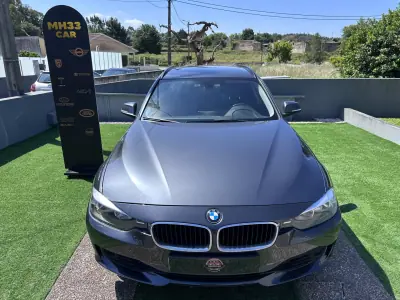 BMW 316 2014 - 11900 EUR, 240000 km - AUTO.MOTO.pt - 240000km - foto 5 de 58