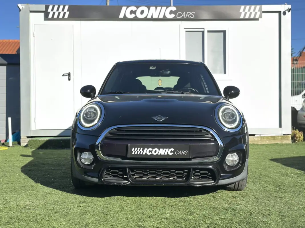 MINI 5 Portas 2019 - 15790 EUR, 179000 km - AUTO.MOTO.pt - 179000km - foto 3 de 39