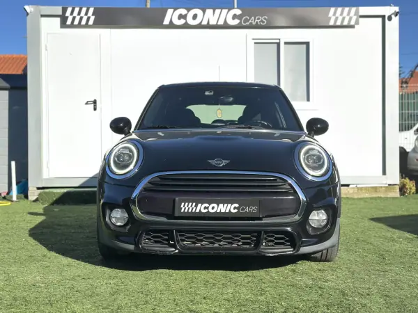 MINI 5 Portas 2019 - 15790 EUR, 179000 km - AUTO.MOTO.pt - 179000km - foto 3 de 39