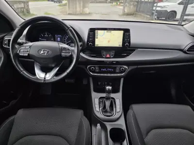 Hyundai i30 SW 2020 - 14990 EUR, 159000 km - AUTO.MOTO.pt - 159000km - foto 17 de 41