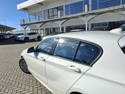 BMW 116 2016 - 17750 EUR, 107000 km - AUTO.MOTO.pt - 107000km - foto 10 de 25