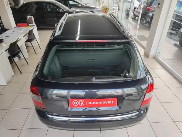 Audi A4 Avant 2003 - 5750 EUR, 294000 km - 294000km - foto 10 de 20