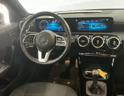 Mercedes-Benz CLA 180 2020 - 19400 EUR, 133315 km - AUTO.MOTO.pt - 133315km - foto 7 de 7