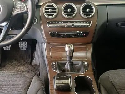 Mercedes-Benz C 220 2015 - 22490 EUR, 76614 km - 76614km - foto 8 de 15