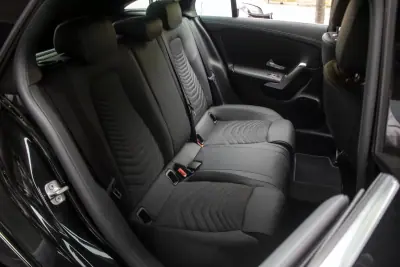 Mercedes-Benz CLA 180 2024 - 33990 EUR, 28922 km - AUTO.MOTO.pt - 28922km - foto 29 de 40