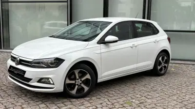Volkswagen Polo 2022 - 13900 EUR, 129000 km - AUTO.MOTO.pt - 129000km - foto 16 de 24