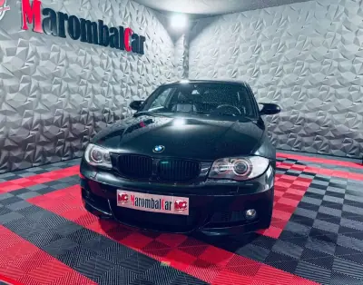 BMW 123 2008 - 15990 EUR, 226904 km - AUTO.MOTO.pt - 226904km - foto 3 de 30