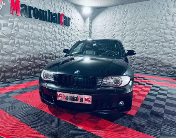 BMW 123 2008 - 15990 EUR, 226904 km - AUTO.MOTO.pt - 226904km - foto 3 de 30