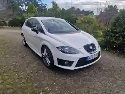 SEAT Leon 2011 - 28500 EUR, 110000 km - 110000km - foto 3 de 12