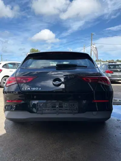 Mercedes-Benz CLA 180 2019 - 24100 EUR, 93500 km - AUTO.MOTO.pt - 93500km - foto 4 de 21