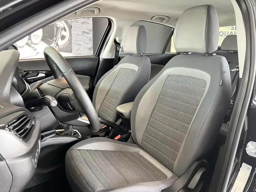 Fiat Tipo Sedan 2016 - 8600 EUR, 147438 km - 147438km - foto 7 de 22