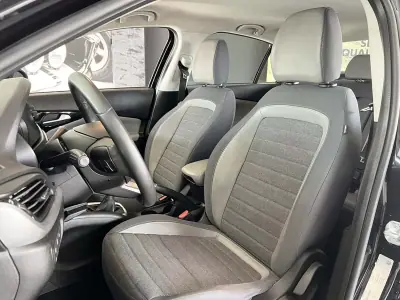 Fiat Tipo Sedan 2016 - 8600 EUR, 147438 km - 147438km - foto 7 de 22