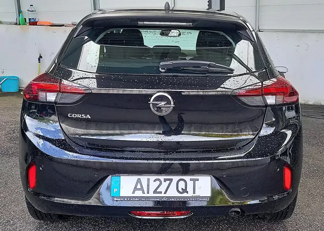 Opel Corsa 2021 - 17950 EUR, 10819 km - AUTO.MOTO.pt - 10819km - foto 3 de 19