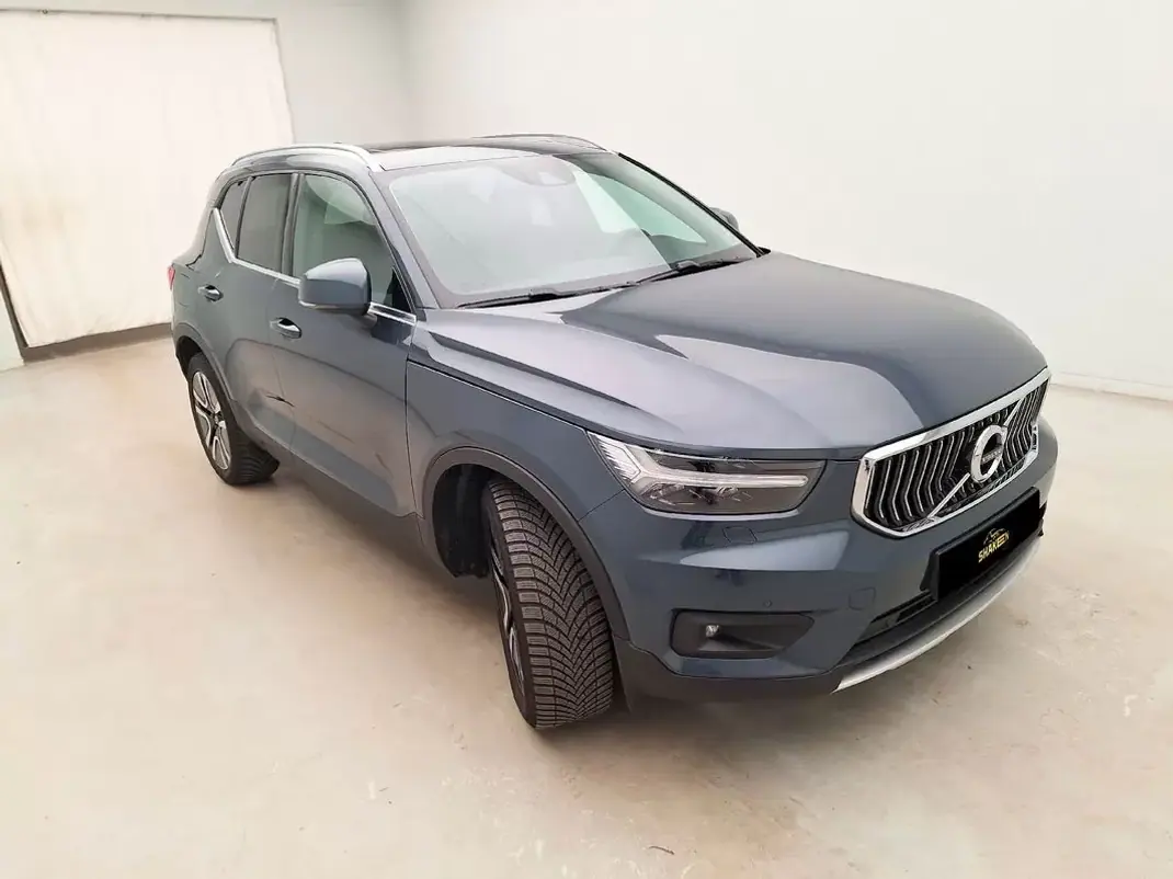 Volvo XC 40 2022 - 28750 EUR, 67798 km - 67798km - foto 5 de 11