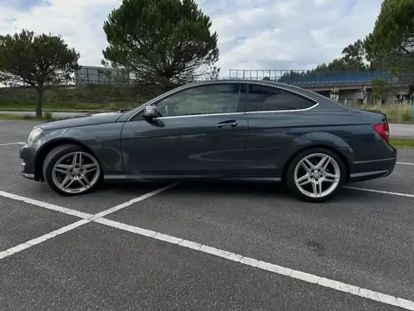 Mercedes-Benz C 180 2012 - 14950 EUR, 285000 km - AUTO.MOTO.pt - 285000km - foto 3 de 20