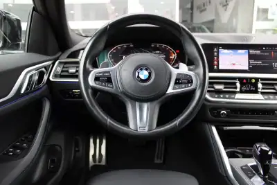 BMW 420 Gran Coupé 2022 - 45900 EUR, 74761 km - AUTO.MOTO.pt - 74761km - foto 12 de 42