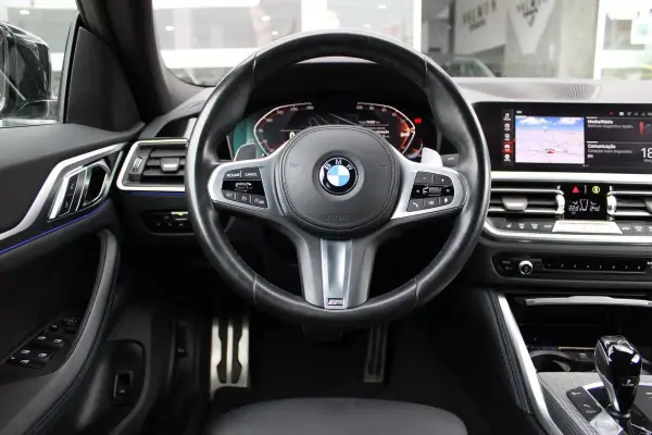 BMW 420 Gran Coupé 2022 - 45900 EUR, 74761 km - AUTO.MOTO.pt - 74761km - foto 12 de 42