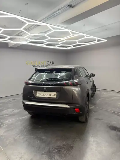 Peugeot 2008 2021 - 15250 EUR, 70161 km - AUTO.MOTO.pt - 70161km - foto 27 de 36