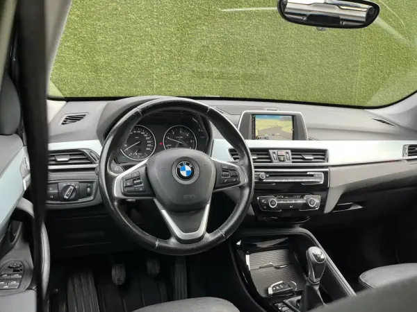 BMW X1 2016 - 16900 EUR, 228000 km - AUTO.MOTO.pt - 228000km - foto 3 de 25