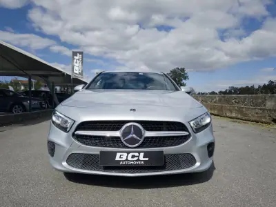 Mercedes-Benz A 180 2019 - 20990 EUR, 161000 km - AUTO.MOTO.pt - 161000km - foto 2 de 30