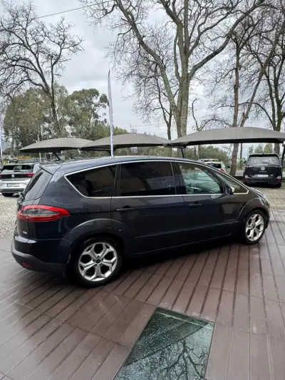 Ford S-Max 2010 - 11900 EUR, 154000 km - AUTO.MOTO.pt - 154000km - foto 3 de 16