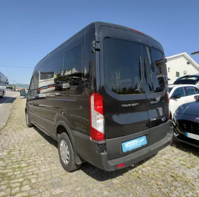 Ford Transit 2024 - 40950 EUR, 64000 km - AUTO.MOTO.pt - 64000km - foto 8 de 24