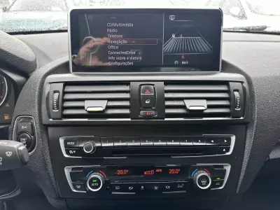 BMW 116 2013 - 10900 EUR, 220000 km - AUTO.MOTO.pt - 220000km - foto 24 de 31