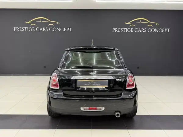 MINI 3 Portas 2012 - 10450 EUR, 137040 km - AUTO.MOTO.pt - 137040km - foto 4 de 34