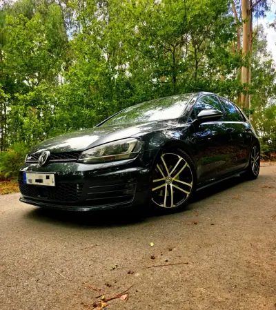 Volkswagen Golf 2016 - 18990 EUR, 157000 km - 157000km - foto 5 de 25