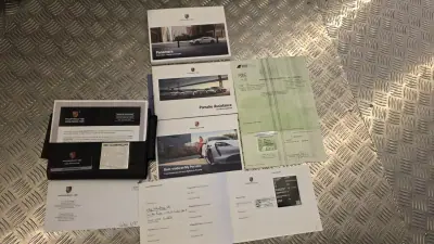 Porsche Panamera 2020 - 84500 EUR, 42501 km - AUTO.MOTO.pt - 42501km - foto 50 de 51