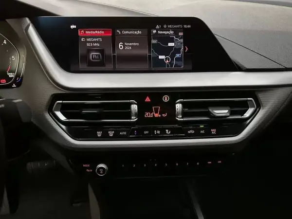 BMW 220 Gran Coupé 2020 - 28990 EUR, 79000 km - AUTO.MOTO.pt - 79000km - foto 9 de 19