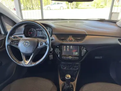 Opel Corsa 2016 - 8950 EUR, 95315 km - AUTO.MOTO.pt - 95315km - foto 19 de 27