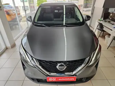 Nissan Qashqai 2022 - 20500 EUR, 63500 km - AUTO.MOTO.pt - 63500km - foto 4 de 39