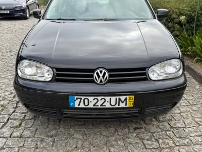 Volkswagen Golf 2003 - 2999 EUR, 191121 km - AUTO.MOTO.pt - 191121km - foto 10 de 25
