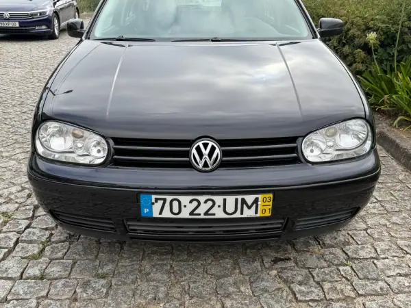 Volkswagen Golf 2003 - 2999 EUR, 191121 km - AUTO.MOTO.pt - 191121km - foto 10 de 25