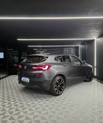 BMW X2 2021 - 22750 EUR, 155000 km - AUTO.MOTO.pt - 155000km - foto 7 de 30