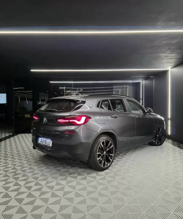 BMW X2 2021 - 22750 EUR, 155000 km - AUTO.MOTO.pt - 155000km - foto 7 de 30