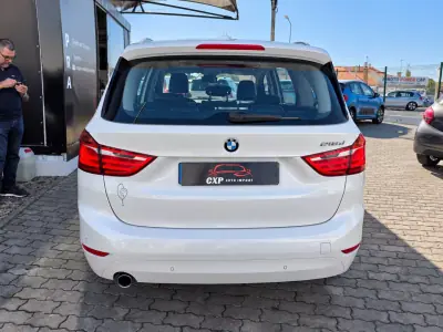 BMW 216 Gran Tourer 2015 - 10900 EUR, 260000 km - 260000km - foto 8 de 18
