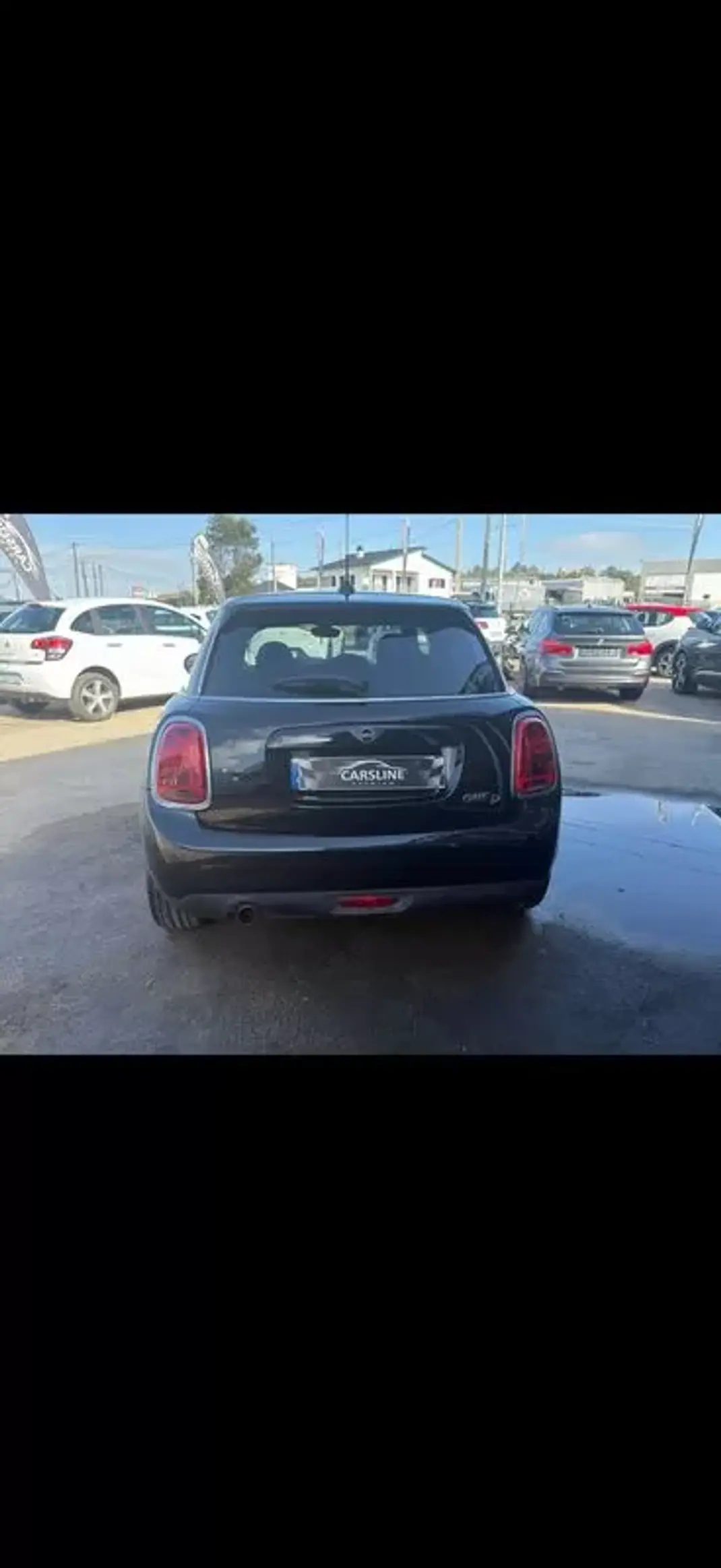 MINI 5 Portas 2018 - 13900 EUR, 185247 km - AUTO.MOTO.pt - 185247km - foto 6 de 13