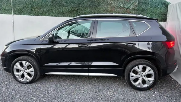 SEAT Ateca 1.5 TSI Xperience DSG 2023 Petrol